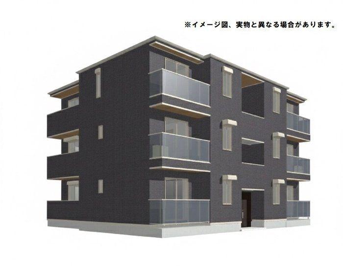 D-セアリス前原東