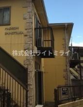 マディソン新大塚