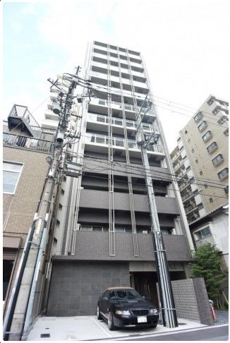 ララプレイス梅田東シエスタ