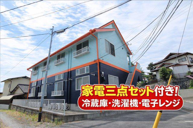 サザンクロス池田