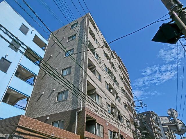 プレール新宿落合