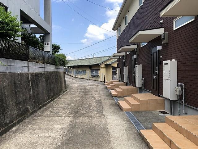 サンライズ滑石