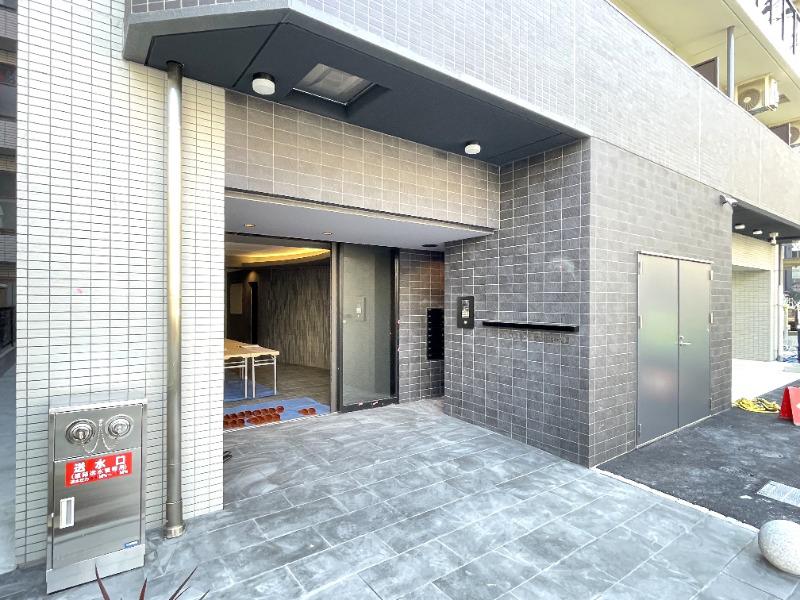 スワンズシティ神戸湊川II