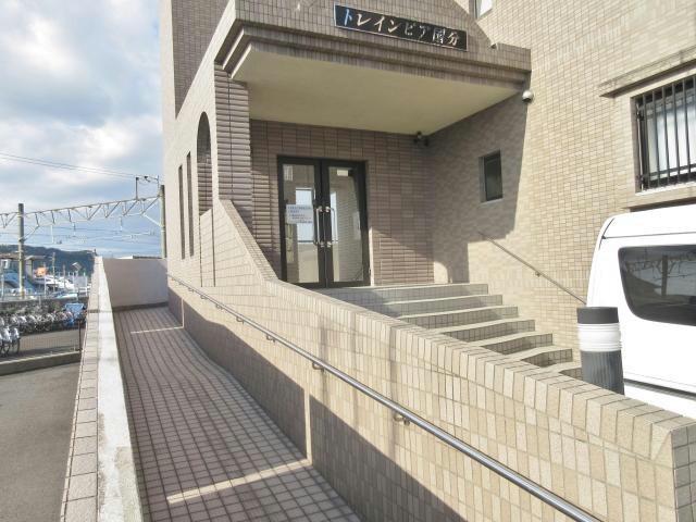 トレインピア国分