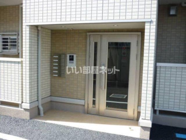 ロータス宇都宮