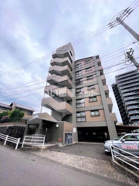 七福マンション 城見町