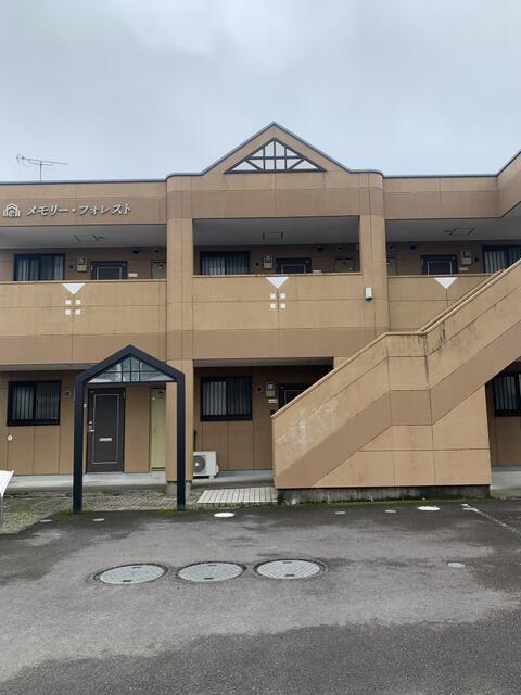 メモリーフォレスト