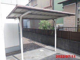 レオパレスMITSUIRI