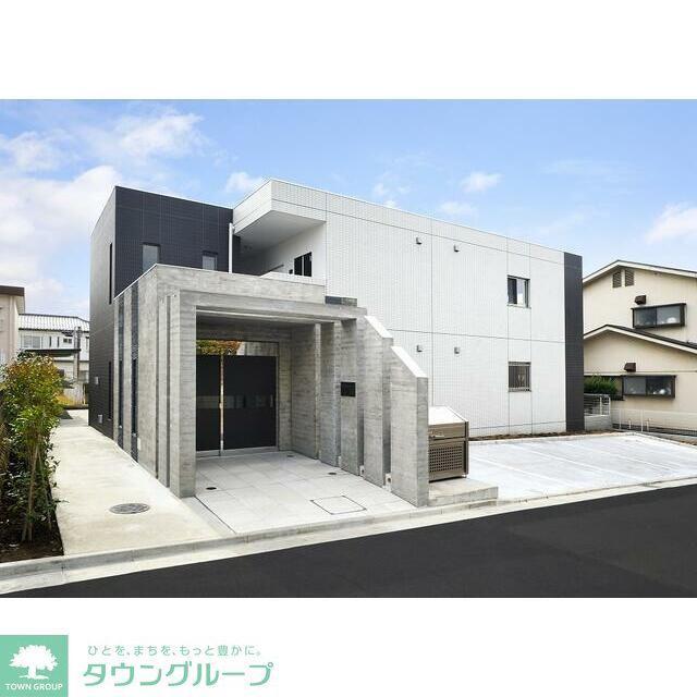 メゾンリヴェール
