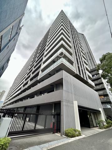 パークホームズ日本橋本町