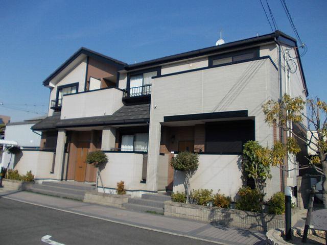 ヴィラフルールⅡ
