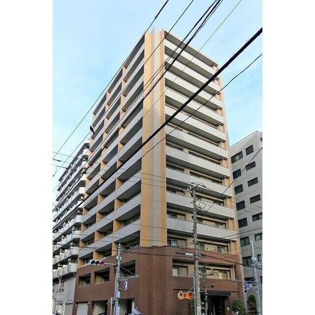 グラーナ上野(2LDK/7階)