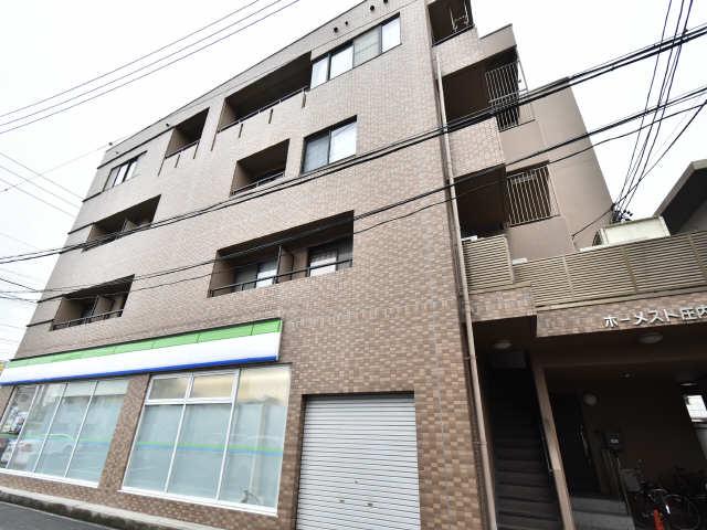 ホ-メスト庄内