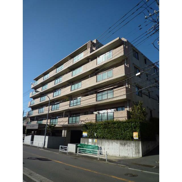 ラ・カージュ横濱
