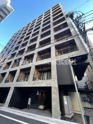 ZOOM横浜桜木町(1DK/2階)