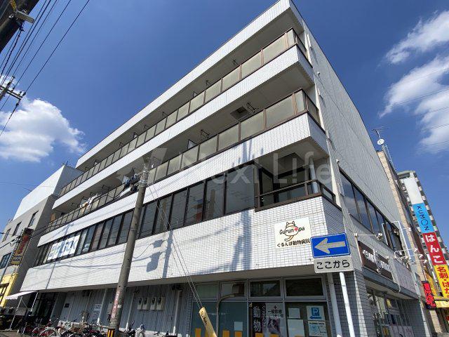パストラル坂本