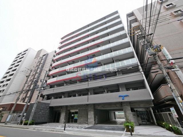 セレニテ江坂ミラク