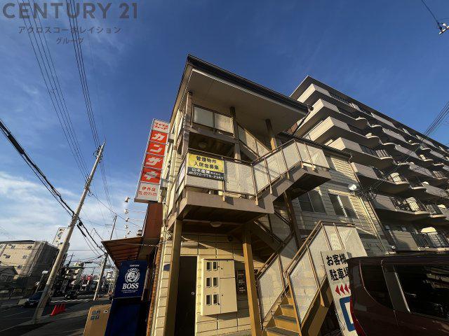 南本町ビル