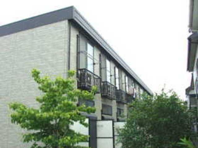 メインシティガーデン弐番館