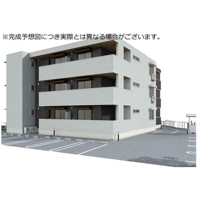 D-CRINUM川島田