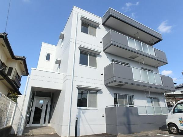 フォーライフレジデンス(3LDK/2階)
