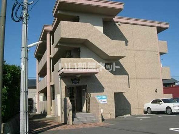 カルディア中島
