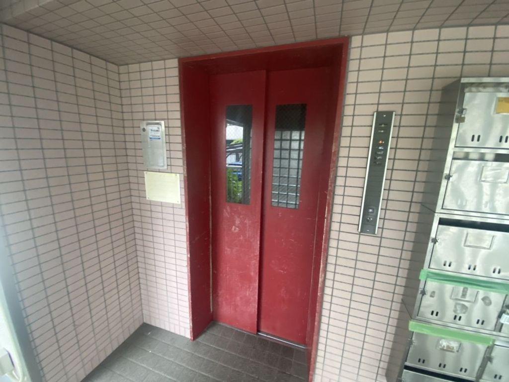 エスポワール篠崎3