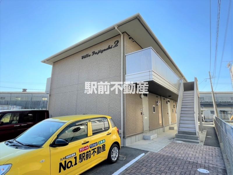 VILLA FUJIYOSHI 2