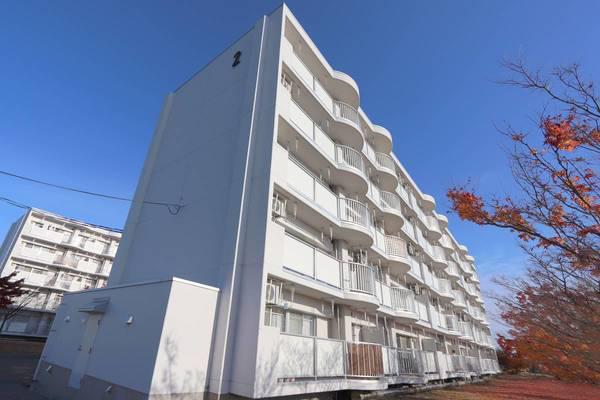 ビレッジハウス岩木1号棟