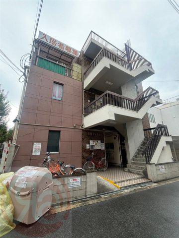 野田マンション