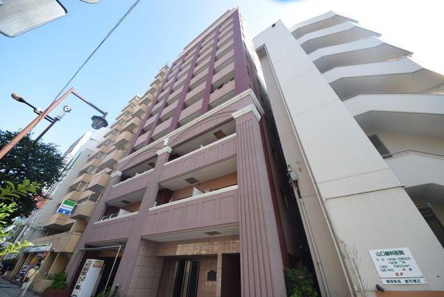 メインステージ門前仲町
