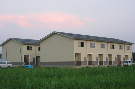 メリープラッツ平成町II棟