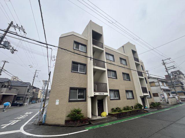 マンション西宮