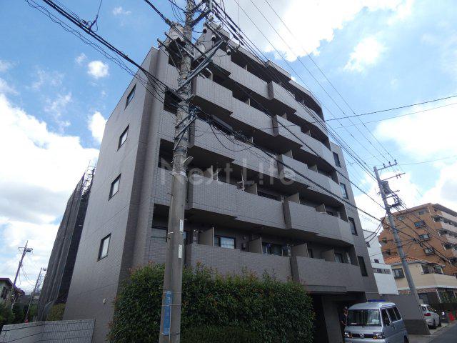 ルーブル二子多摩川
