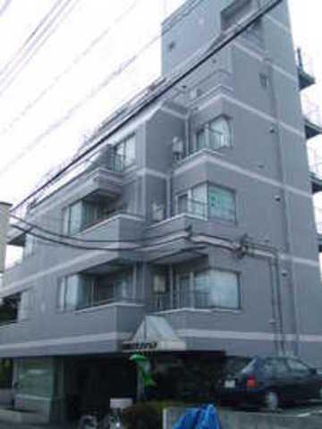 東川口マンション