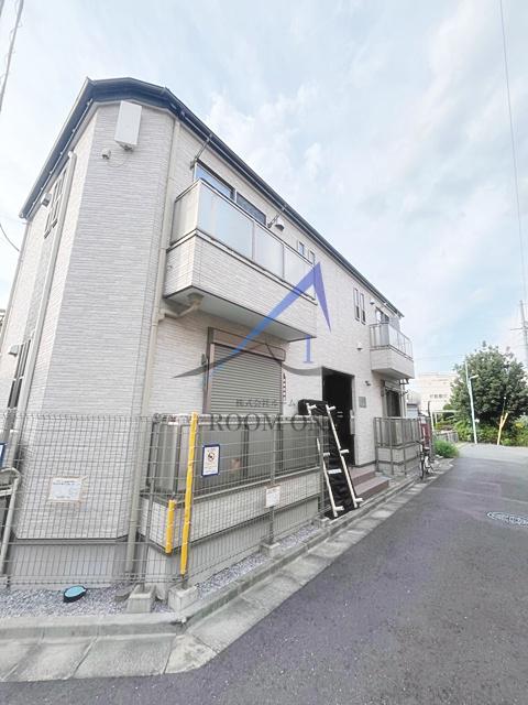 プランドール池袋