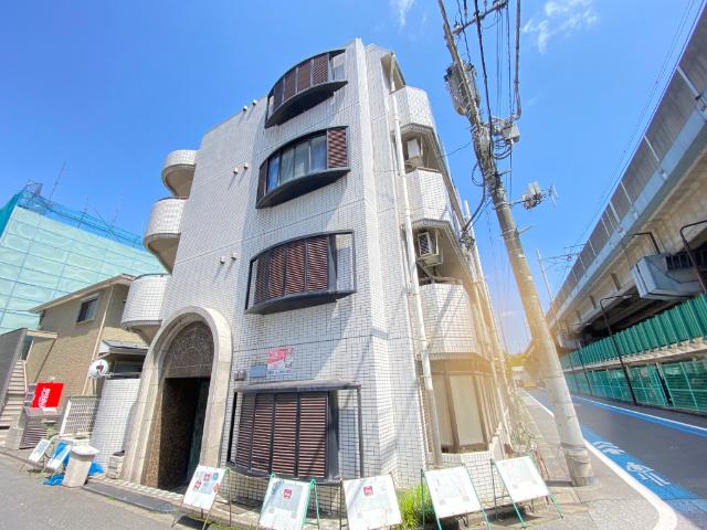 フジマンション第3
