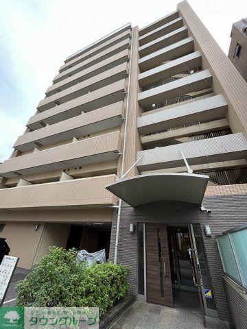 クレシェール大須