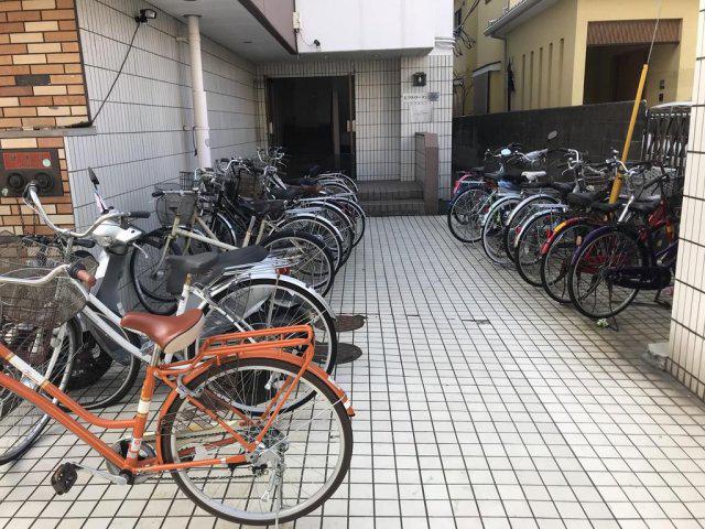 ビクトリーマンション