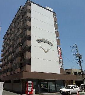 ビクトリーマンション