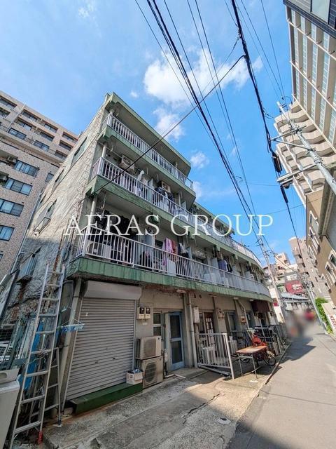コーポ山吹