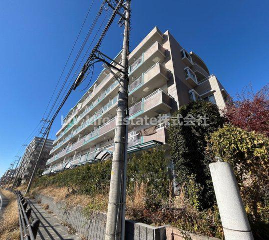 ガーデンコート清瀬2号棟 旧コーポレート清瀬駅南2号棟(2LDK/5階)