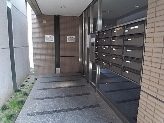 グランディール園田