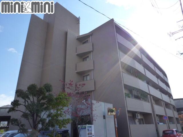 グランディール園田