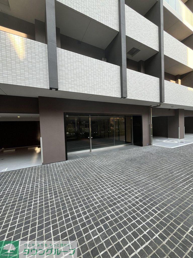 GENOVIA浅草VISKYGARDEN