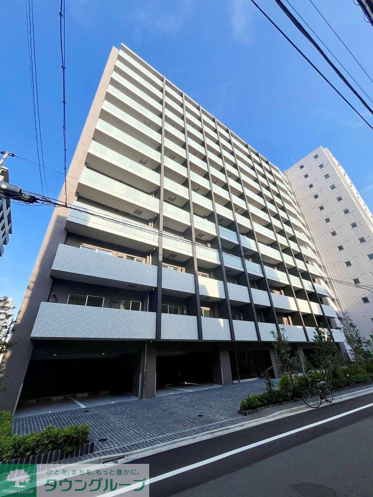 GENOVIA浅草VISKYGARDEN