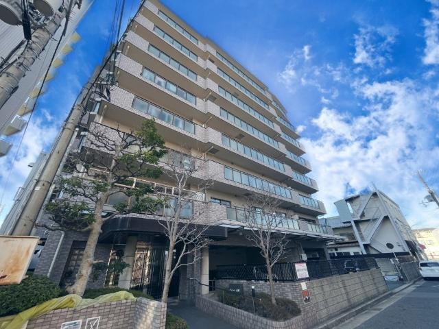 シティーコート尼崎