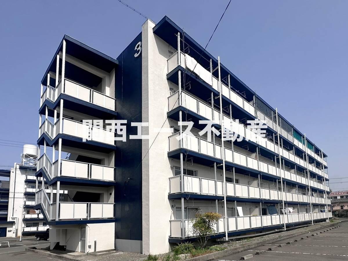 ビレッジハウス紀三井寺