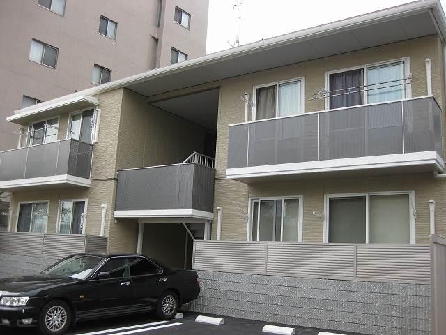 シャルム千田