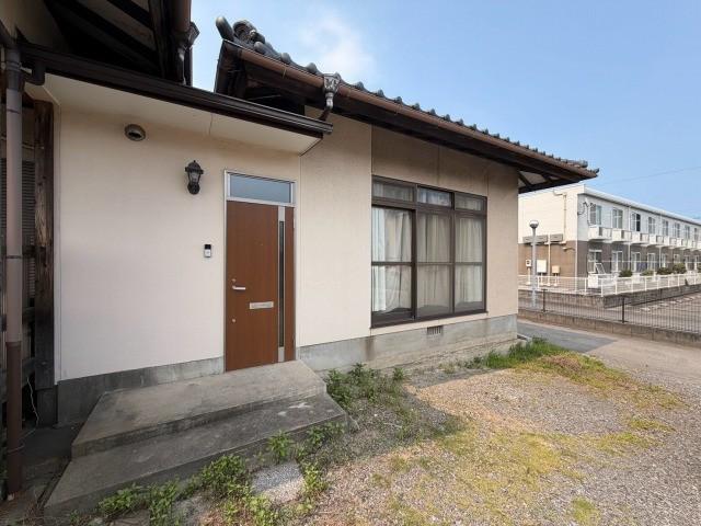 ＪＲ日豊本線 鶴崎駅 徒歩33分 1階建 築44年